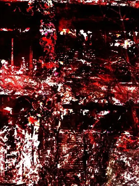 Afbwd2r의 썩기까지의 애증을