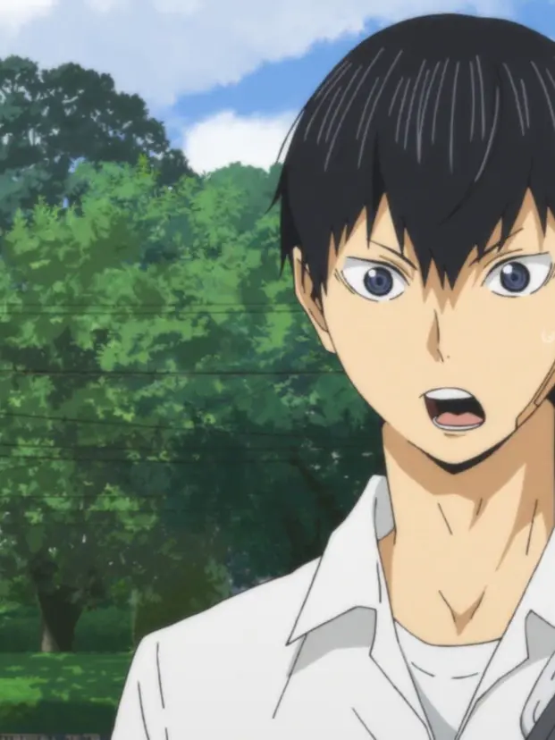 VoicedVirus6244의 쿠로오,카게야마 당신의 선택은?