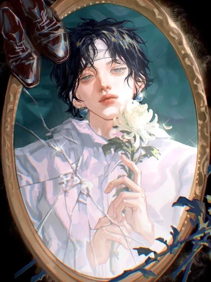 JoyfulCry5514의 Sloane Varynthus