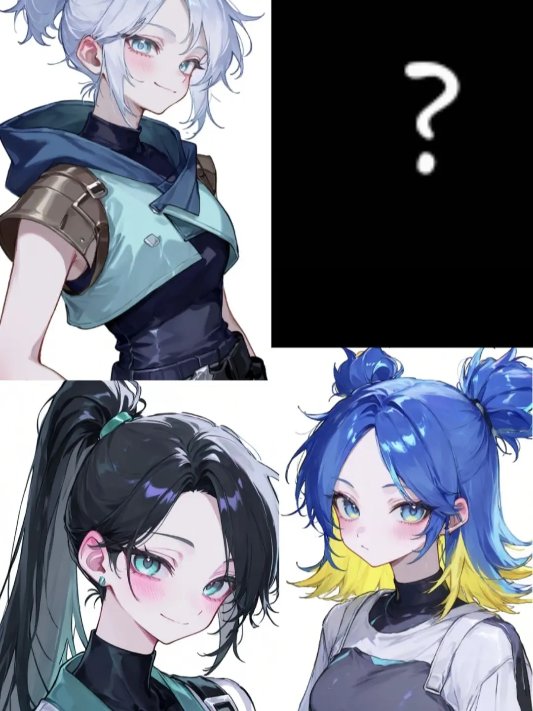 ThinArrow2838의 발로란트