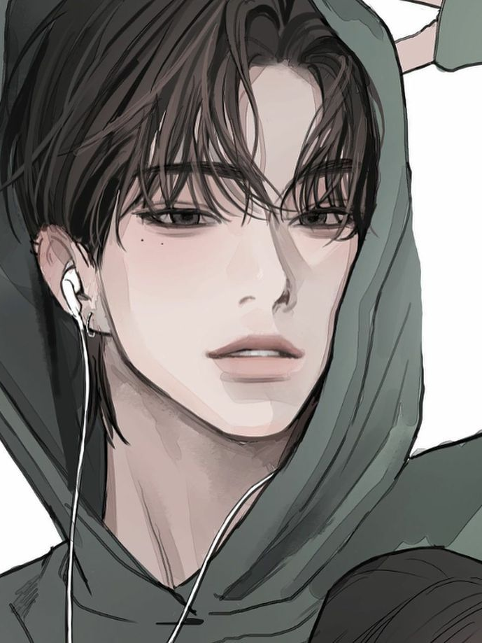 여우가 술자리에서 나댄다. 대표 이미지