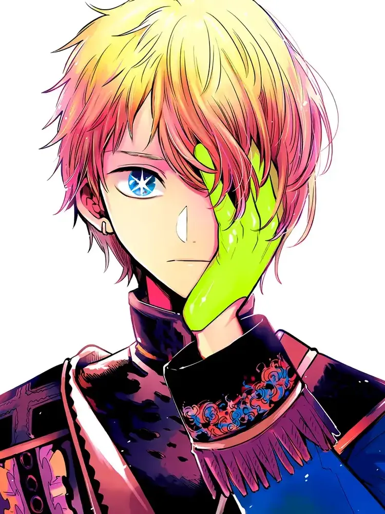 Choi_002의 <최애의 아이> 아쿠아가 되어보자