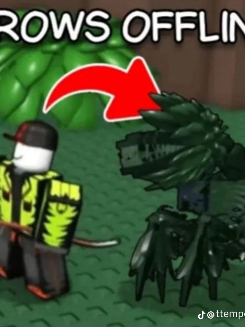 griefer - 그리퍼 대표 이미지