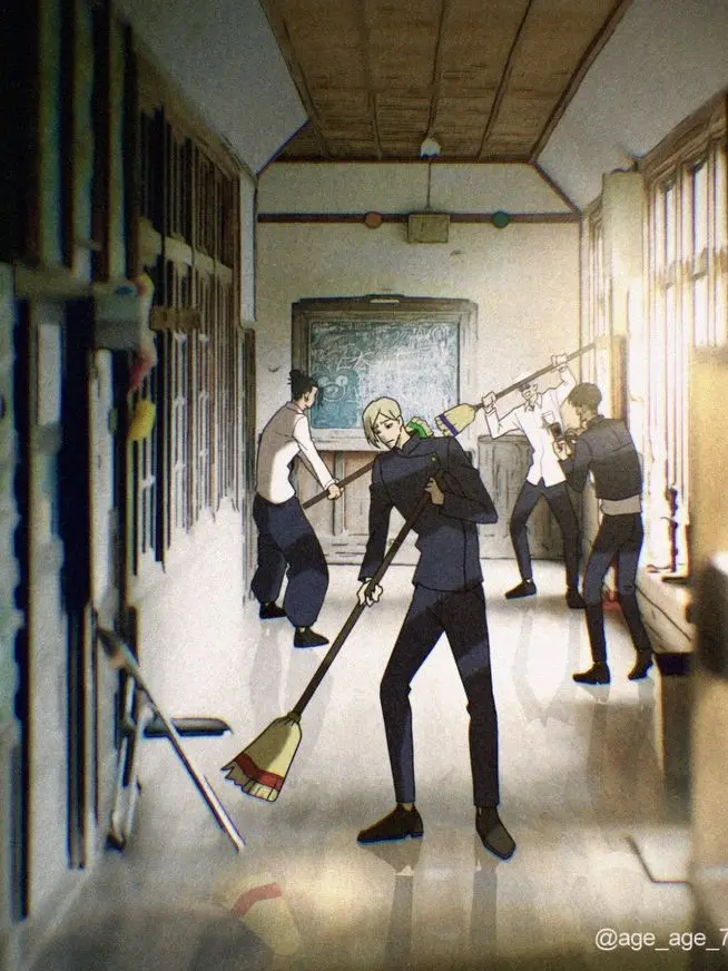 FairBatch5648의 구고전에 입학했다