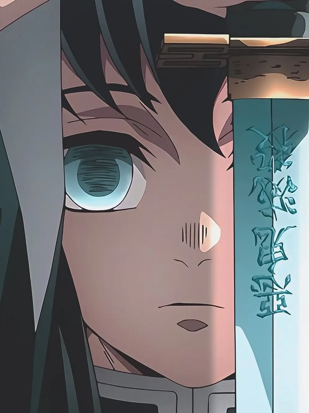 tokitomuichirokun의 토키토 무이치로_집착