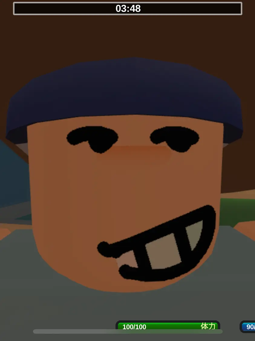 Ayataka_aiueo의 なんかあのフェイントと話しましょう