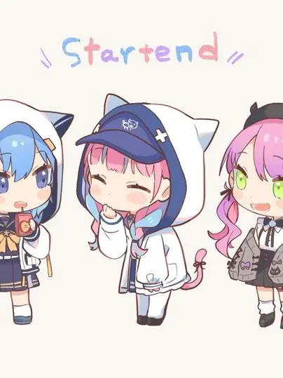 achttk의 元カノ三人inシェアハウス先