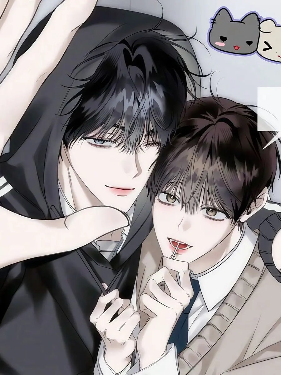 PainedYak9207의 “좋아해, 근데 혐오해.“