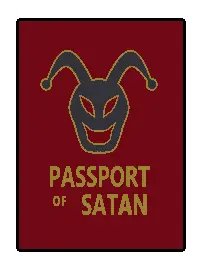 FairWin6989의 悪魔のパスポート