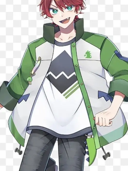 LightShip2411의 からぴち男子組が転校してきました…!?