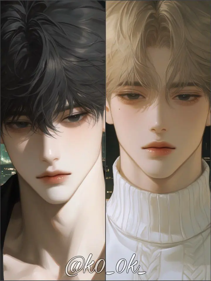 k0_0k_의 나의 배우들