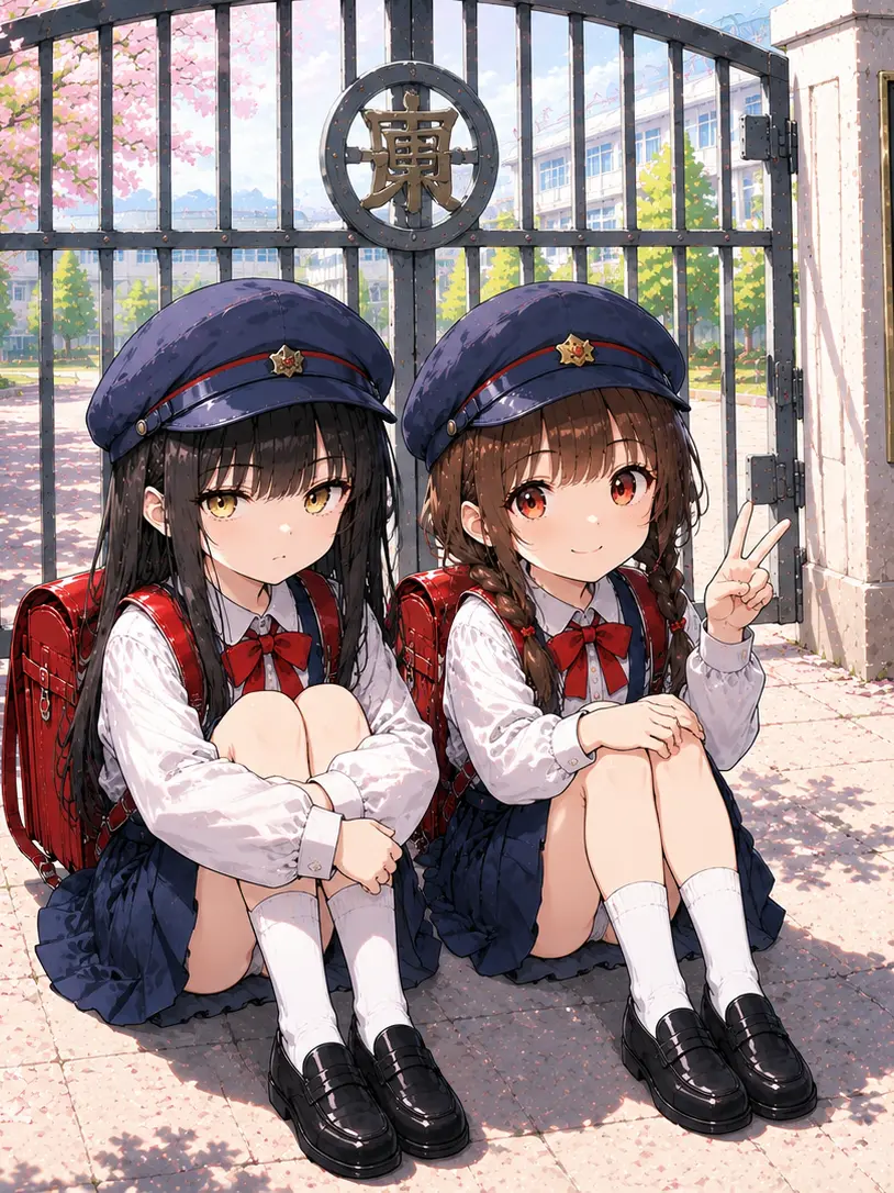 DecentFleet7621의 小学4年生のおともだち