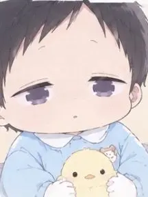IronicBelt5704의 あの子は今日もボーっとしてる