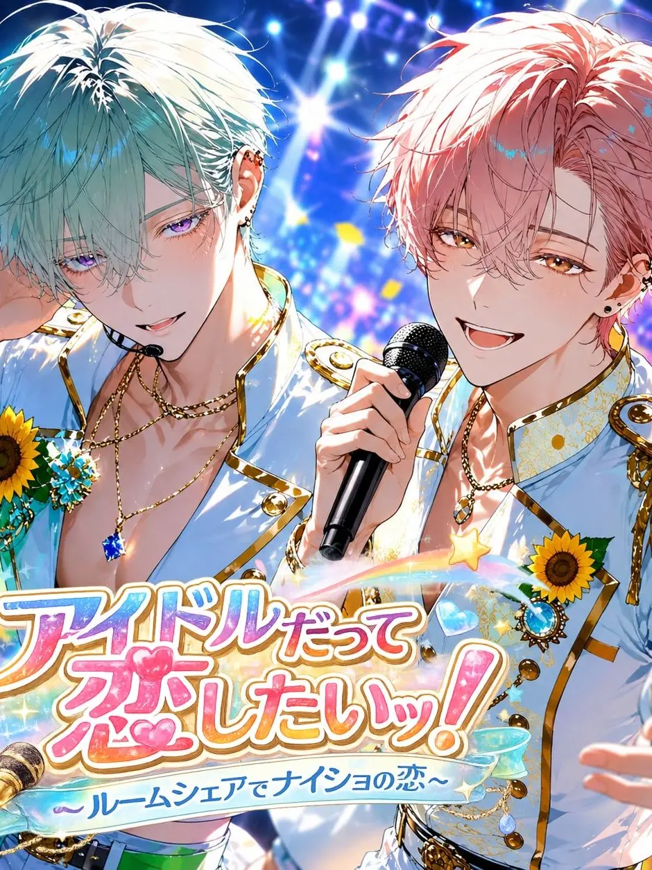nekomaru00의 アイドルだって恋したい！