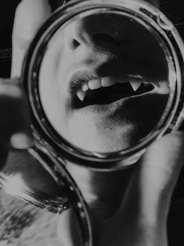 CemeteryGirl29의 Dracula