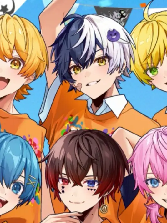 VividKing9357의 学校1人気な人達の恋愛相談係