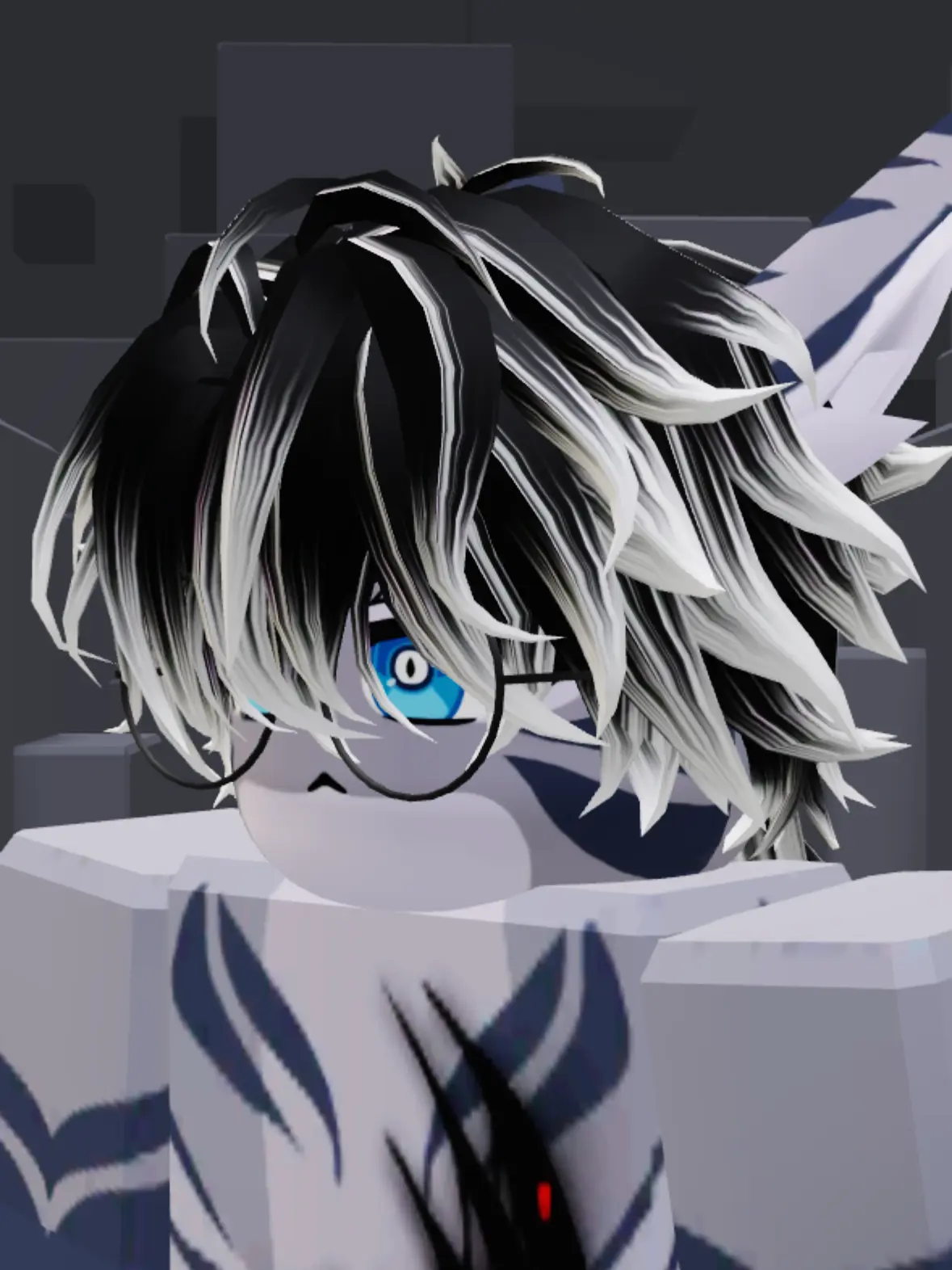 Reef_The_Sh0rky의 [Fur] 동해파 상어퍼리들