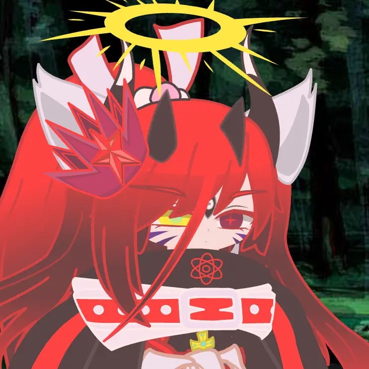 Redjunan의 냉혹한 악마구미호  레나