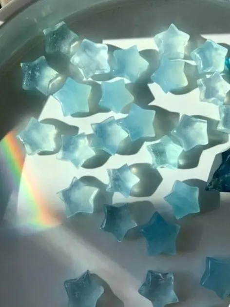 OOO_OOO_O의 Land of the Lustrous