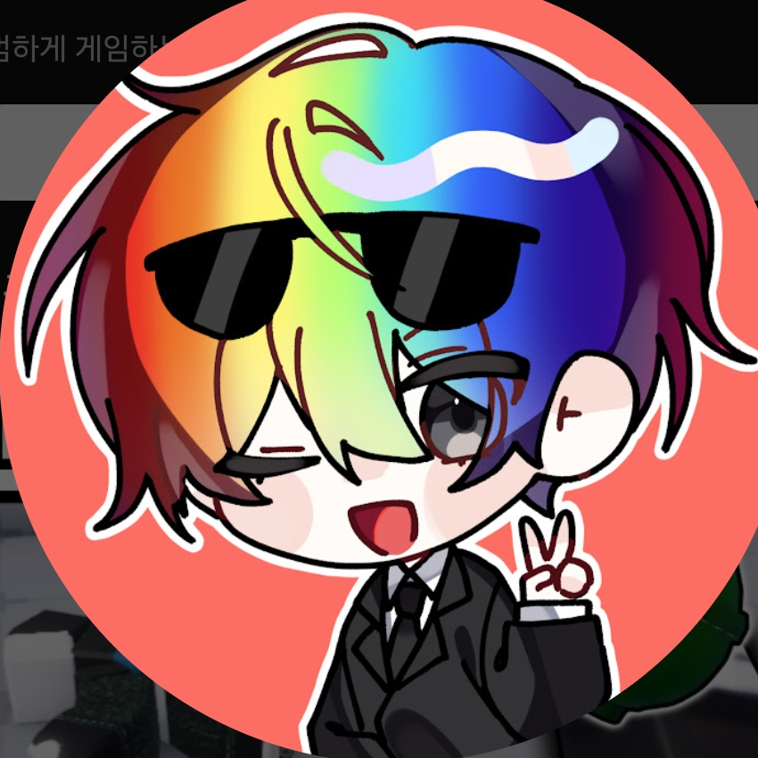 당신은 장염에 걸린 우웡입니다 대표 이미지