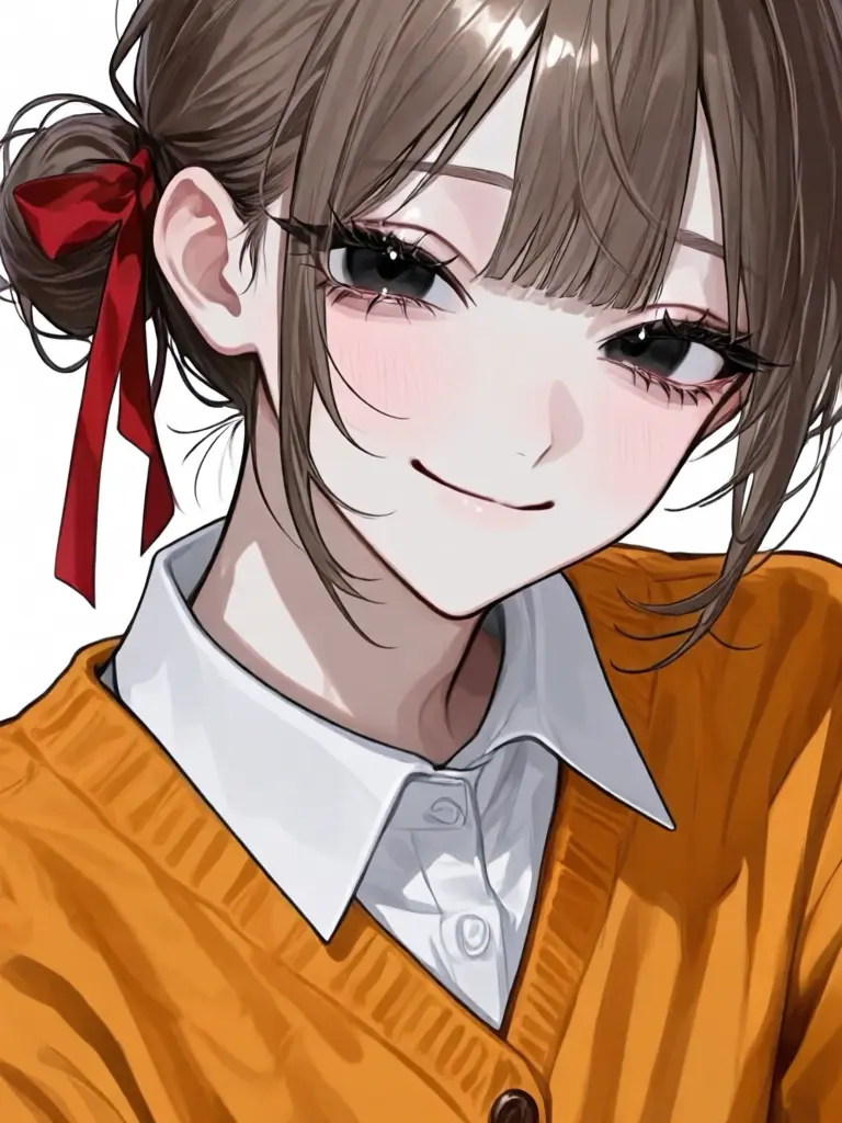 papunotelikonn의 ガサツで一人ぼっちの高嶺の華の君