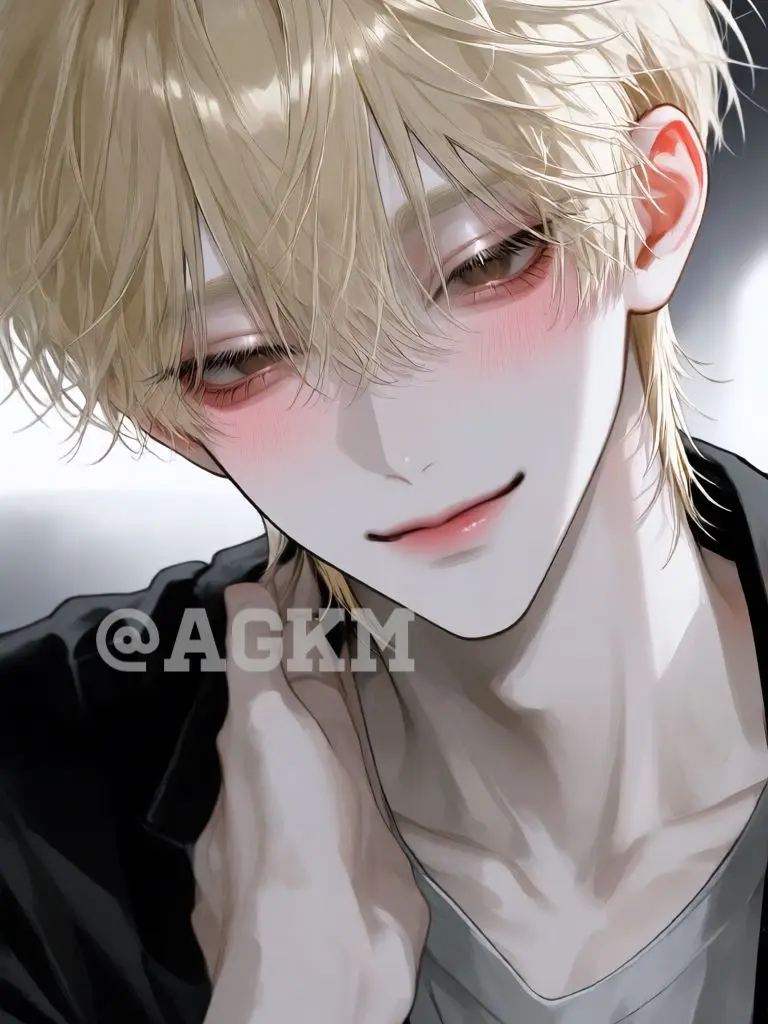 agkm의 君限定の溺愛