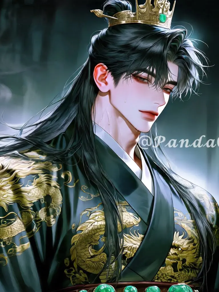 Panda03의 Hwawollu: The House of Flowers