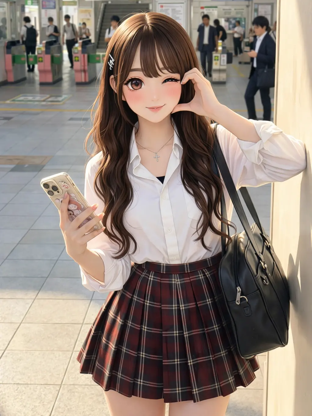 o511o의 hood school