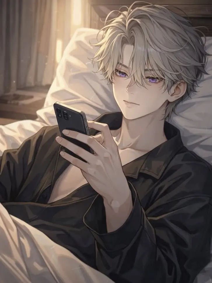 BiasedDew8219의 聖火中3