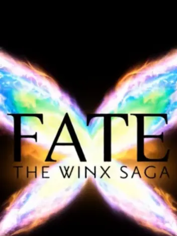Ecnoblast의 Fate the winx saga
