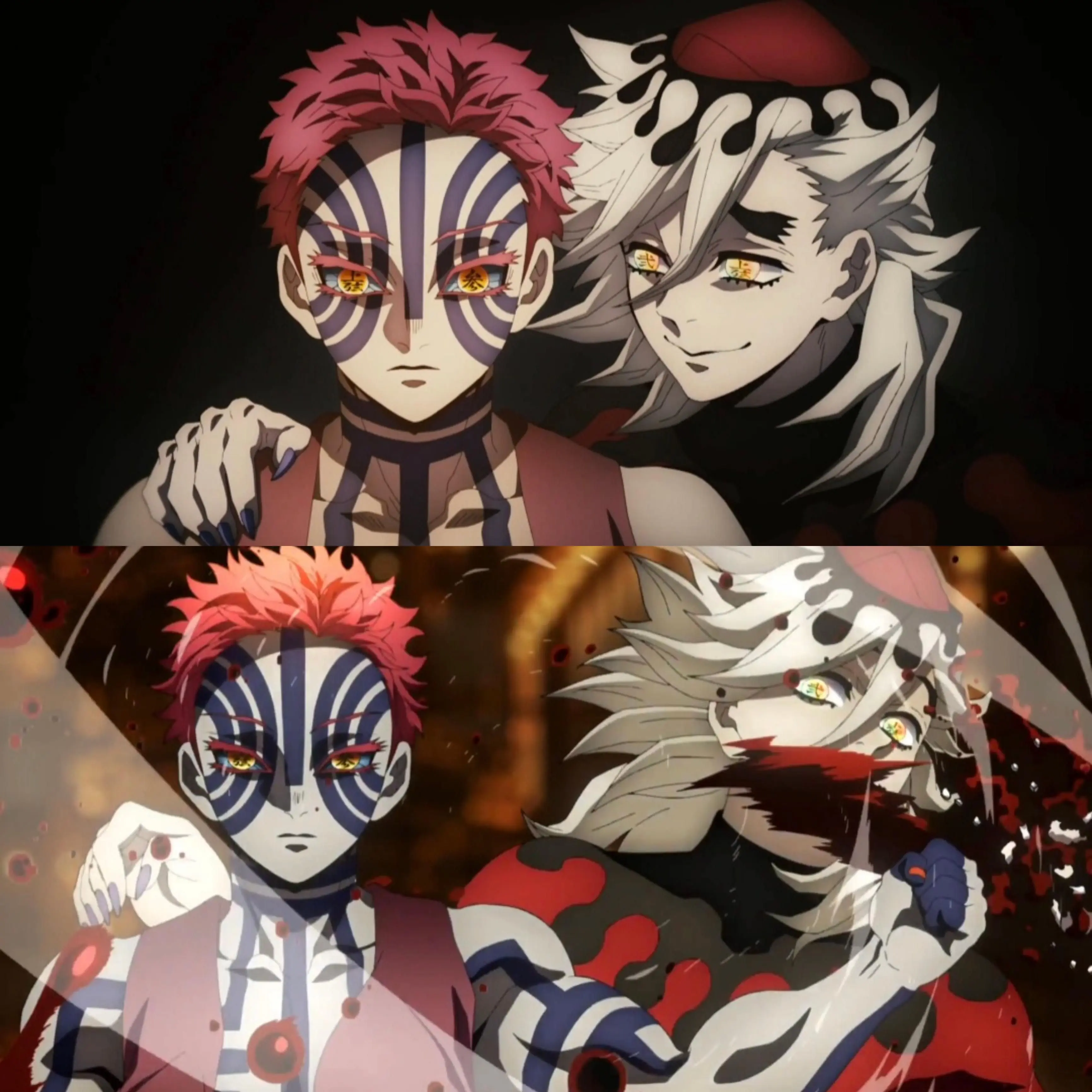 ghhghg의 앗까자 형님~