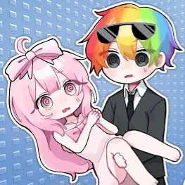 Roblox_youtuber_maker의 《...저기.. 안추워?..》