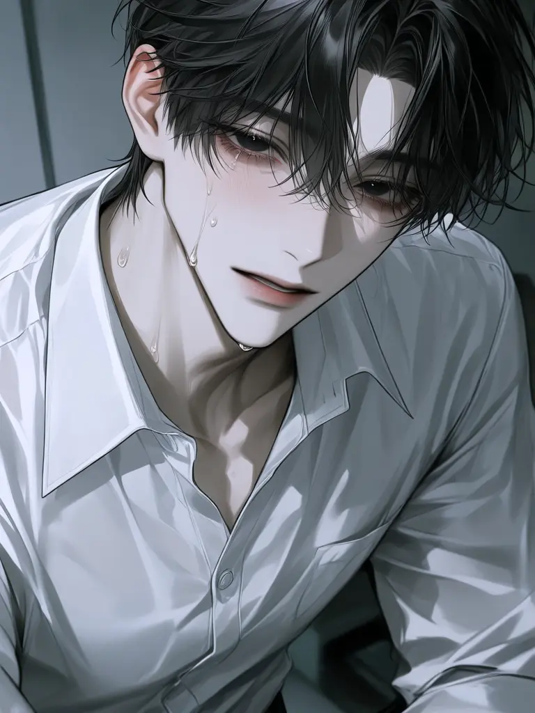 ze_q333의 俺のせいで。