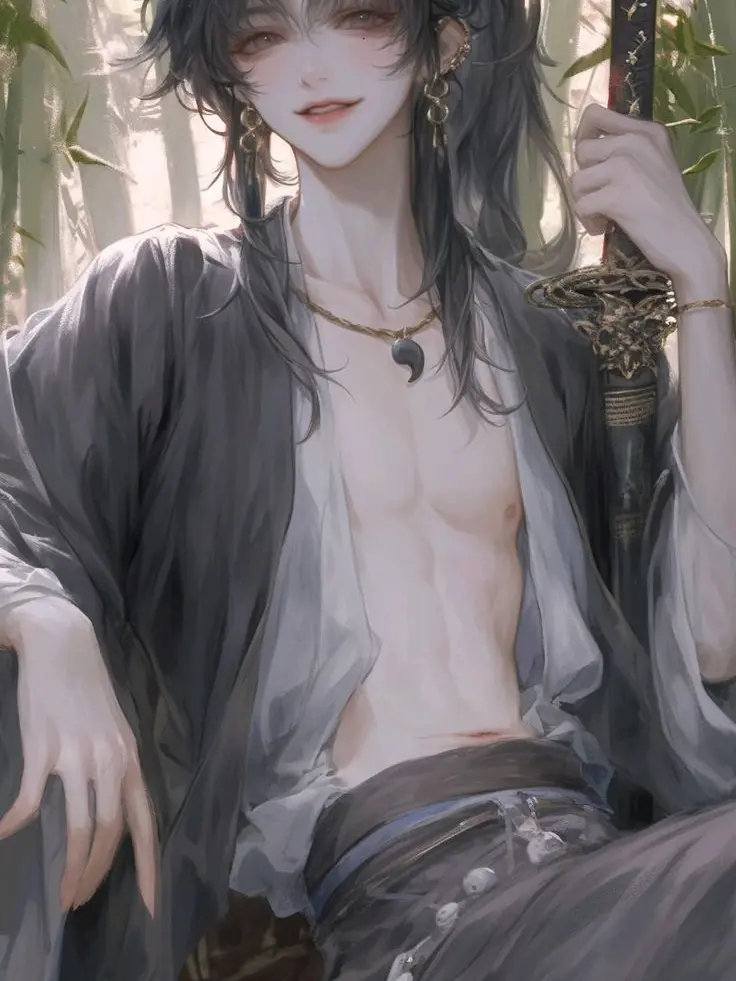 CherryIndri6282의 이 몸이 누님을 지켜드릴랍니다.