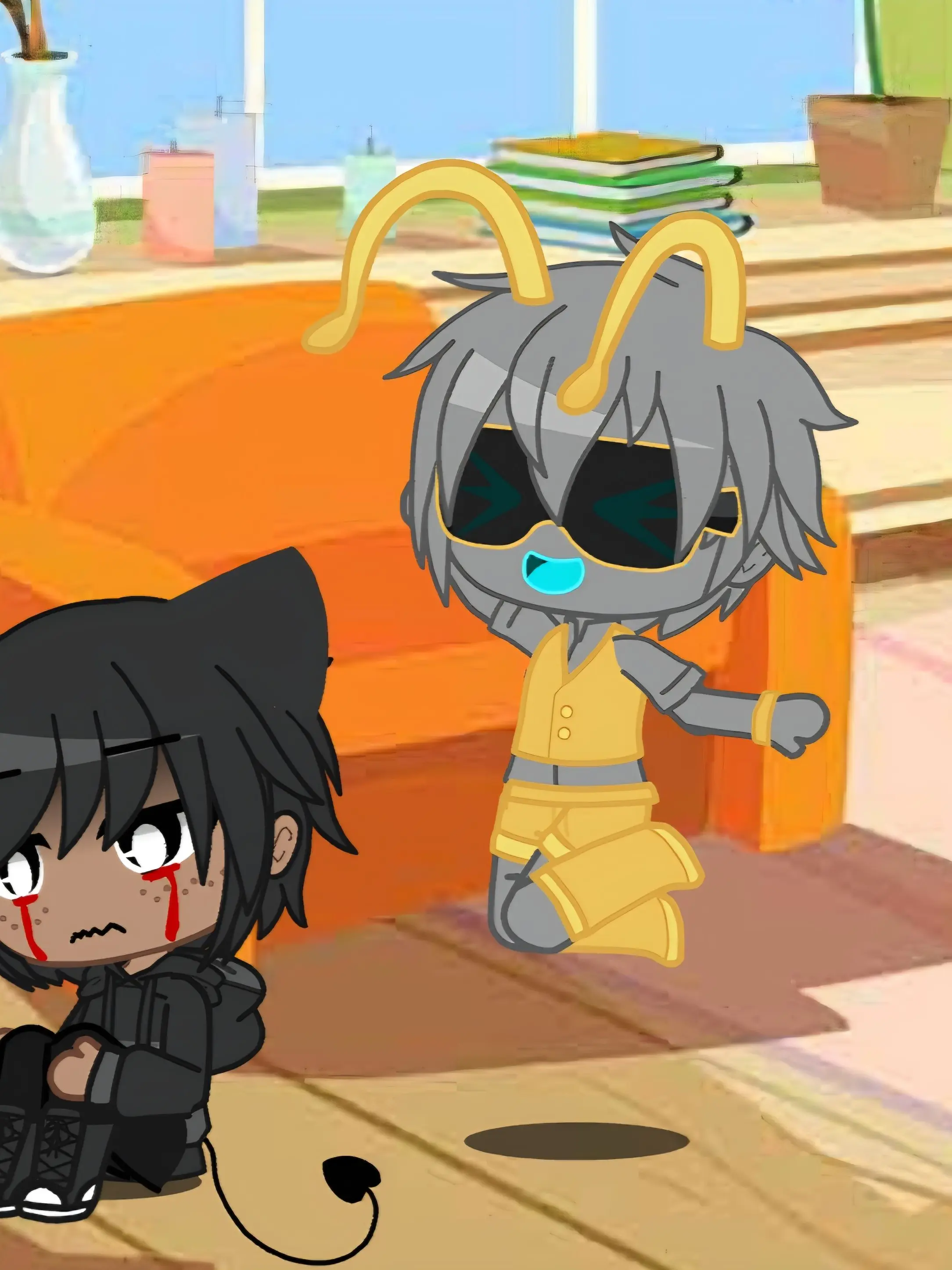 StickyCoral2594의 정신나간 스프런키