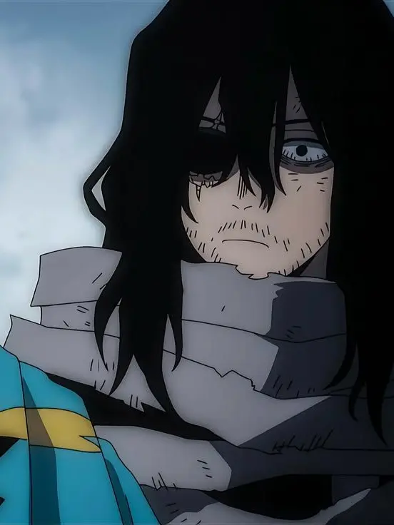 LADYDARKNESS_15의 Shouta Aizawa