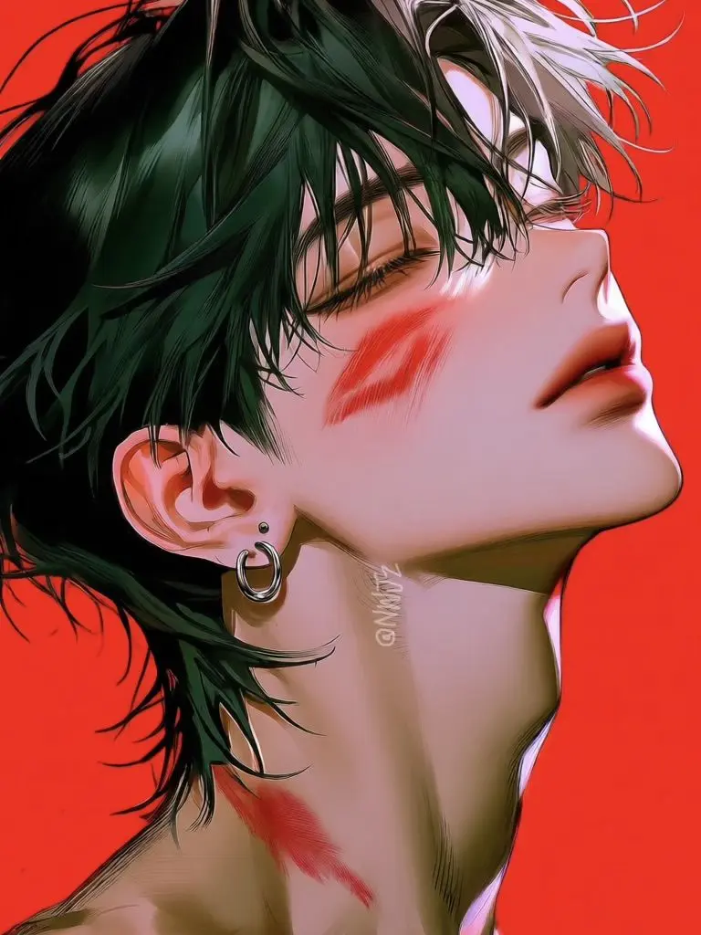 NWJZ의 ヴィランとして戻ってきた元恋人
