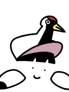 Ayuyu.04의 つると私と