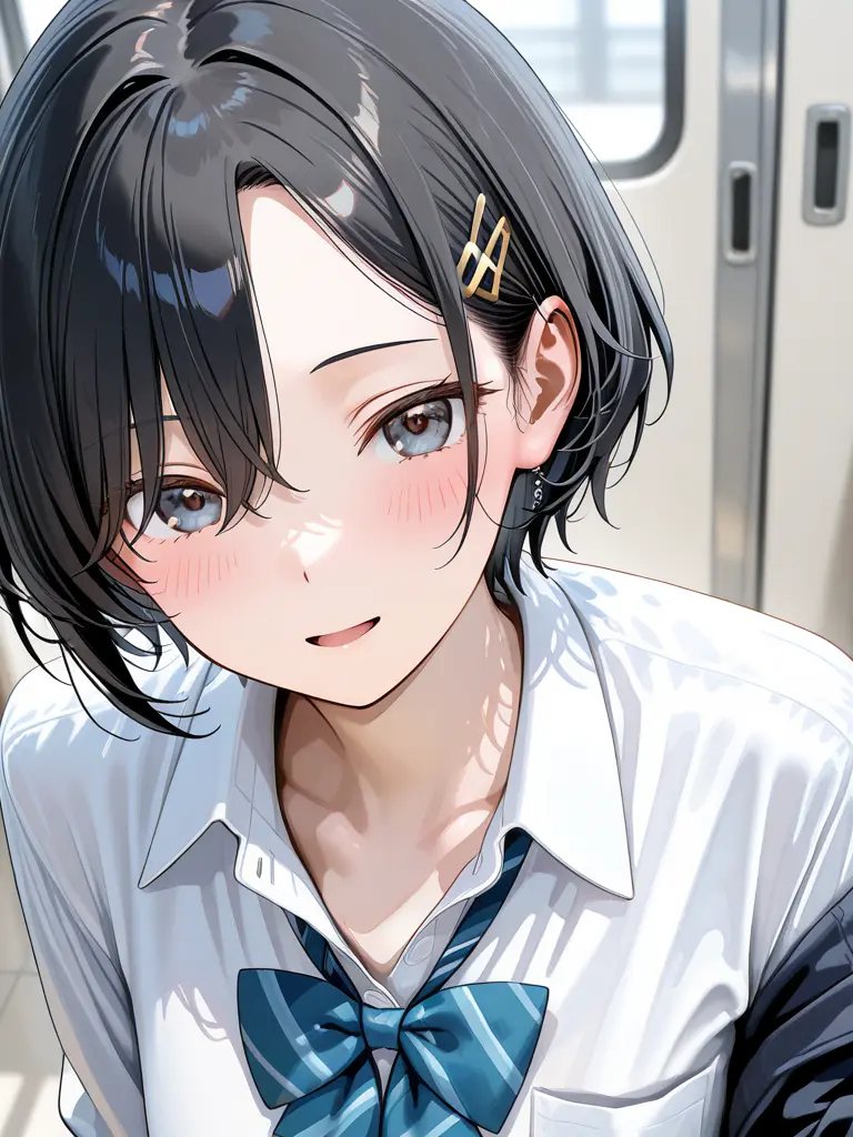 jyonA8810의 秀才な幼馴染
