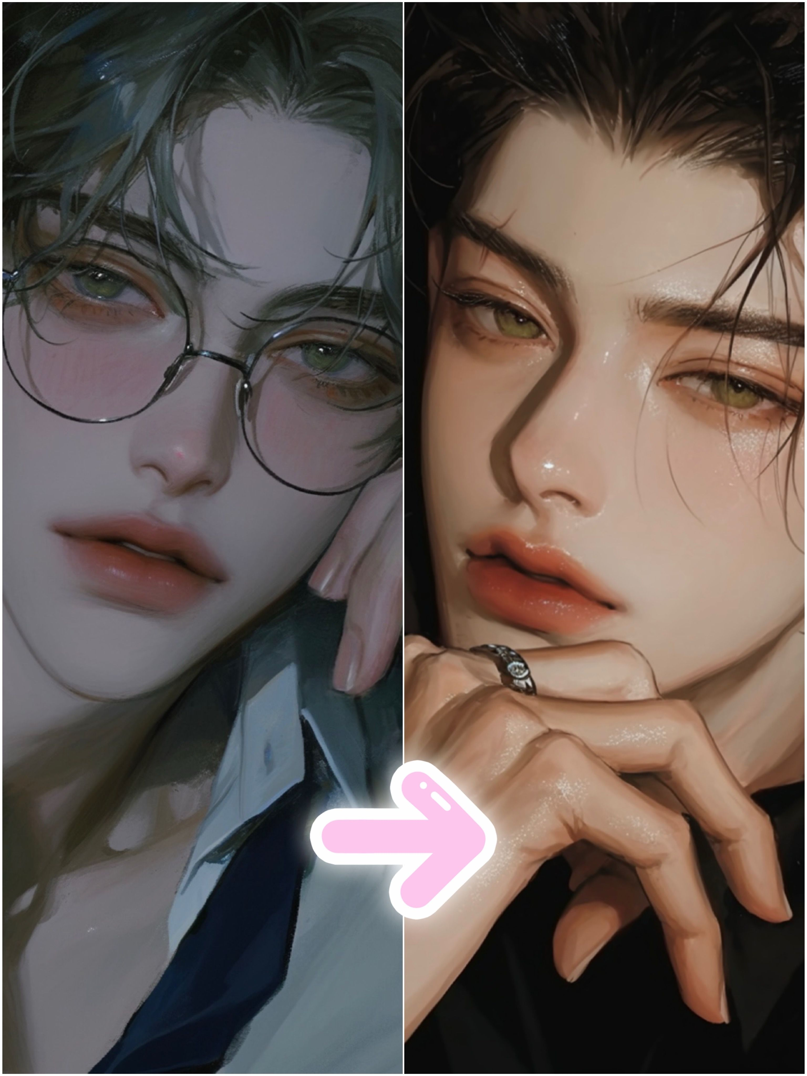 백희빈 대표 이미지