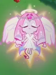 CostlyFort5400의 이터널슈가쿠키 버리고 튀기