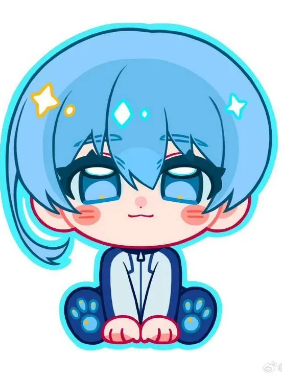 BleakSage9571의 寂しいと死んじゃうよ？