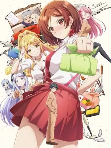 MustyCard4400의 クラ婚の世界