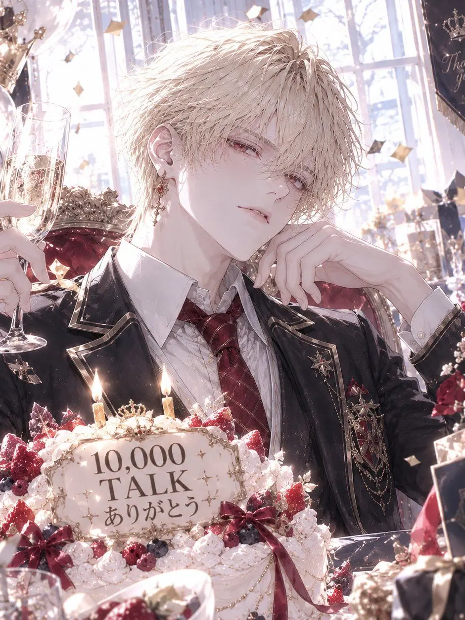 Rui__10139의 学園の王子様は恋に落ちる