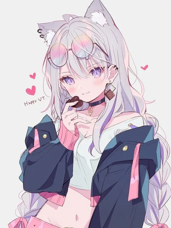 FatalMucus5025의 베프에서 여우로