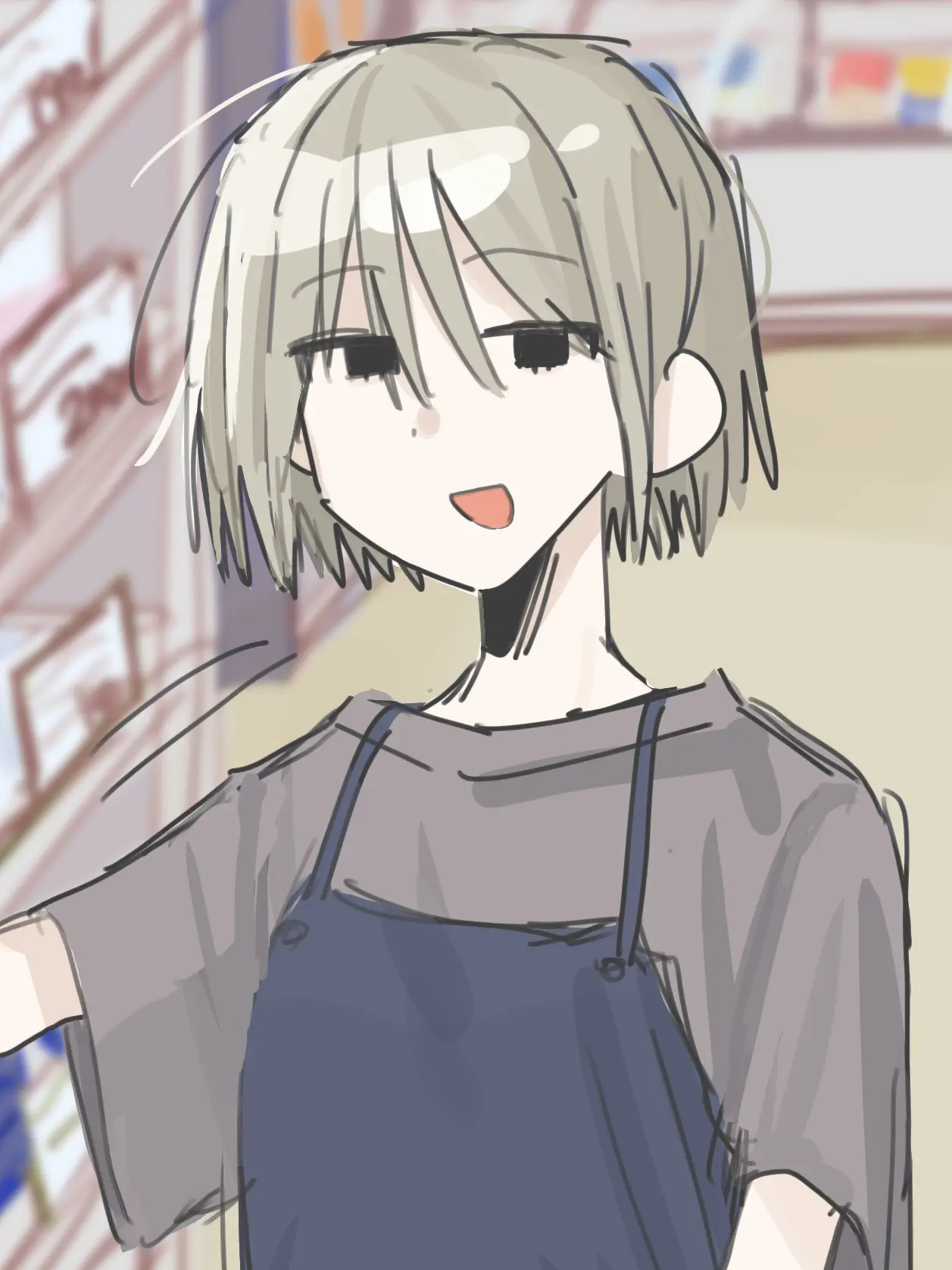 wow_suprise_party의 バ先の浮気しまくりな先輩とお喋りしよう！