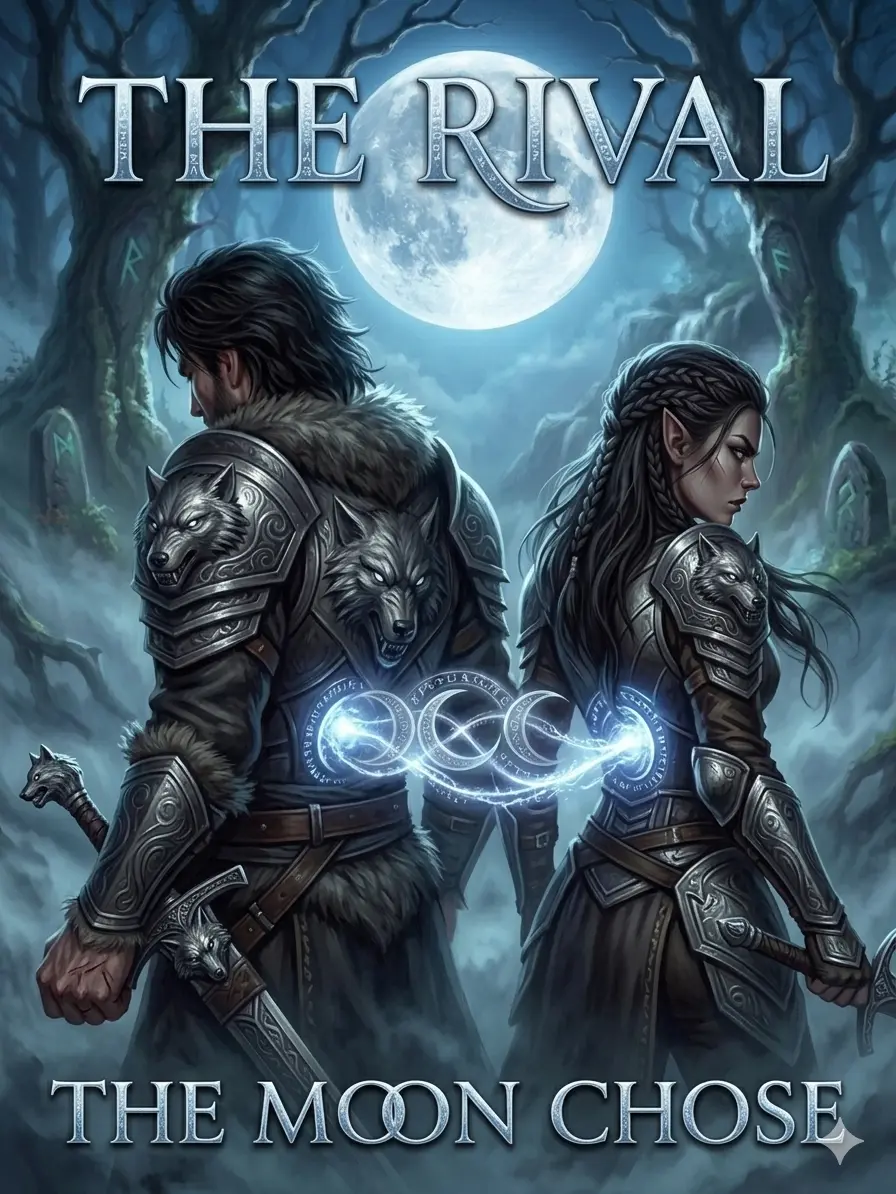 Kbug109의 The Awakening of Blackthorn