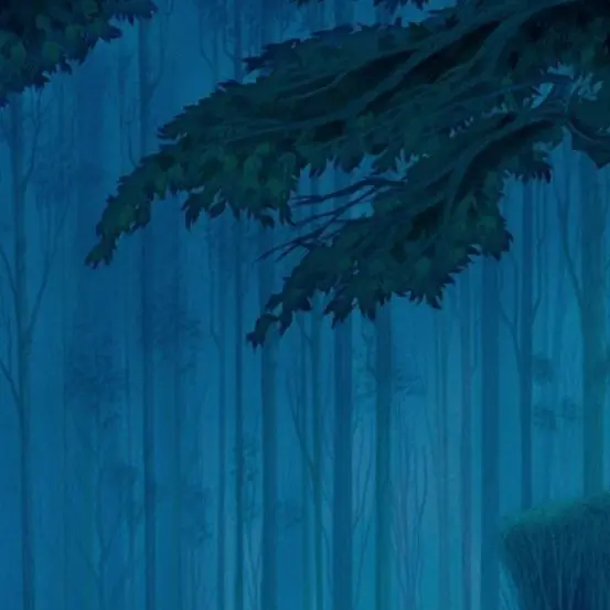 dadymusun의 Pocahontas🌴