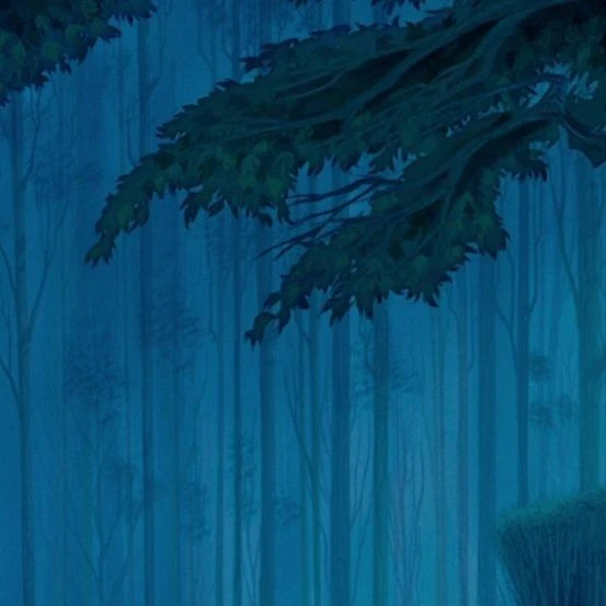 Pocahontas🌴