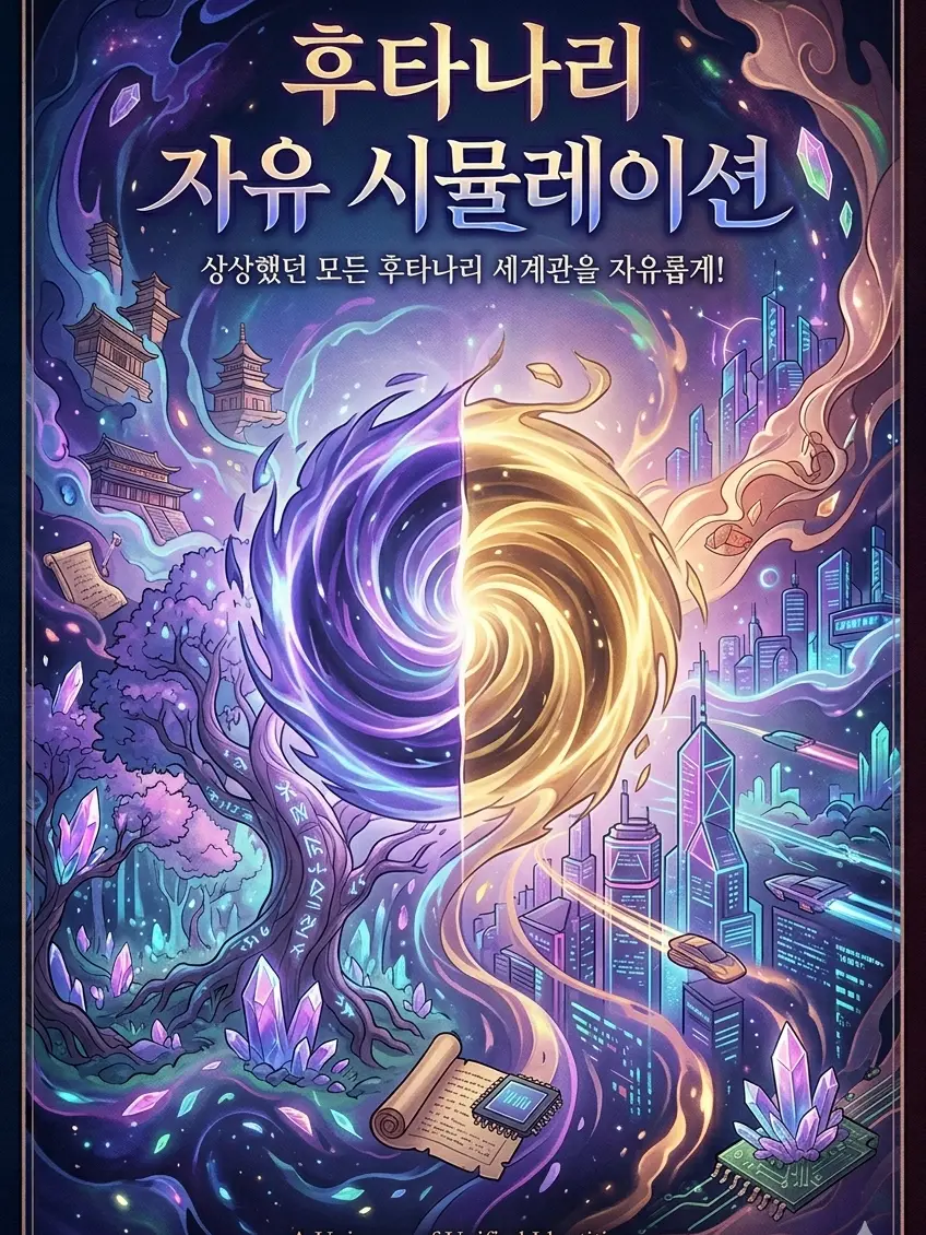 Futajoa의 양성구유 시뮬레이터